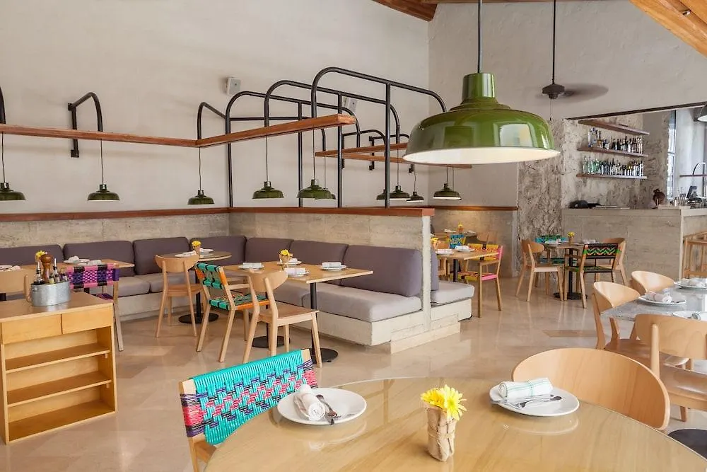Nacar Hotel Cartagena, Curio Collection By Hilton 5*, Cartagena