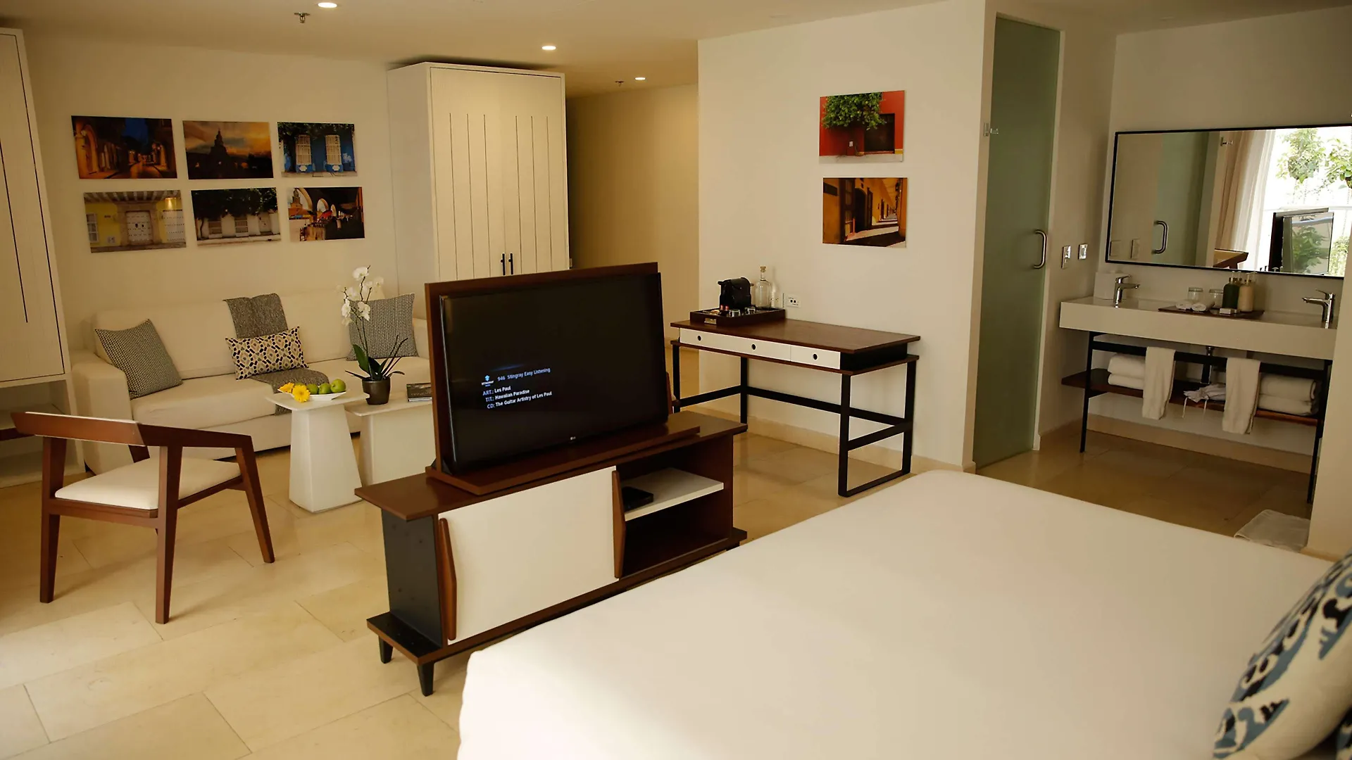 Nacar Hotel Cartagena, Curio Collection By Hilton Colombia