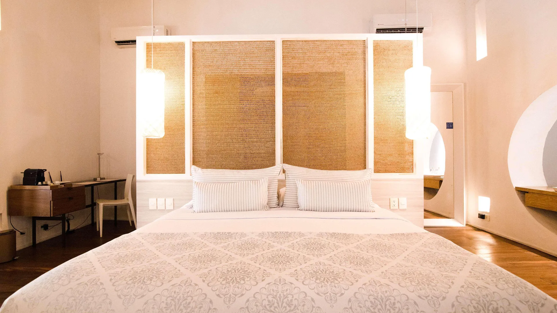 Nacar Hotel Cartagena, Curio Collection By Hilton  Cartagena