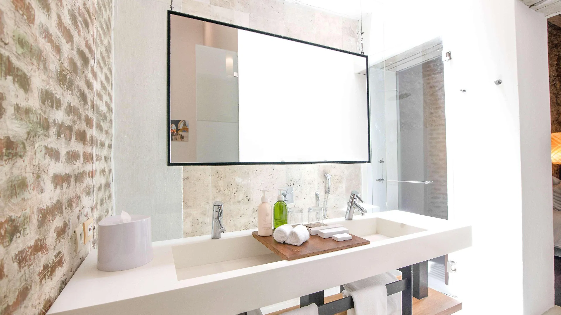 Nacar Hotel Cartagena, Curio Collection By Hilton  Cartagena