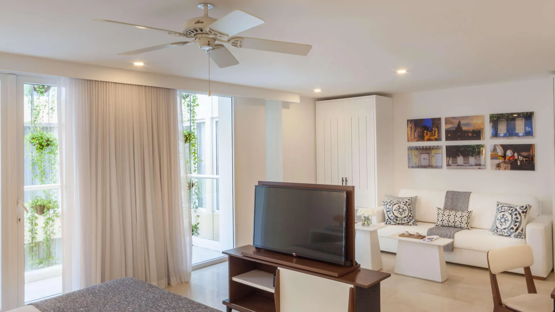 *****  Nacar Hotel Cartagena, Curio Collection By Hilton Colombia