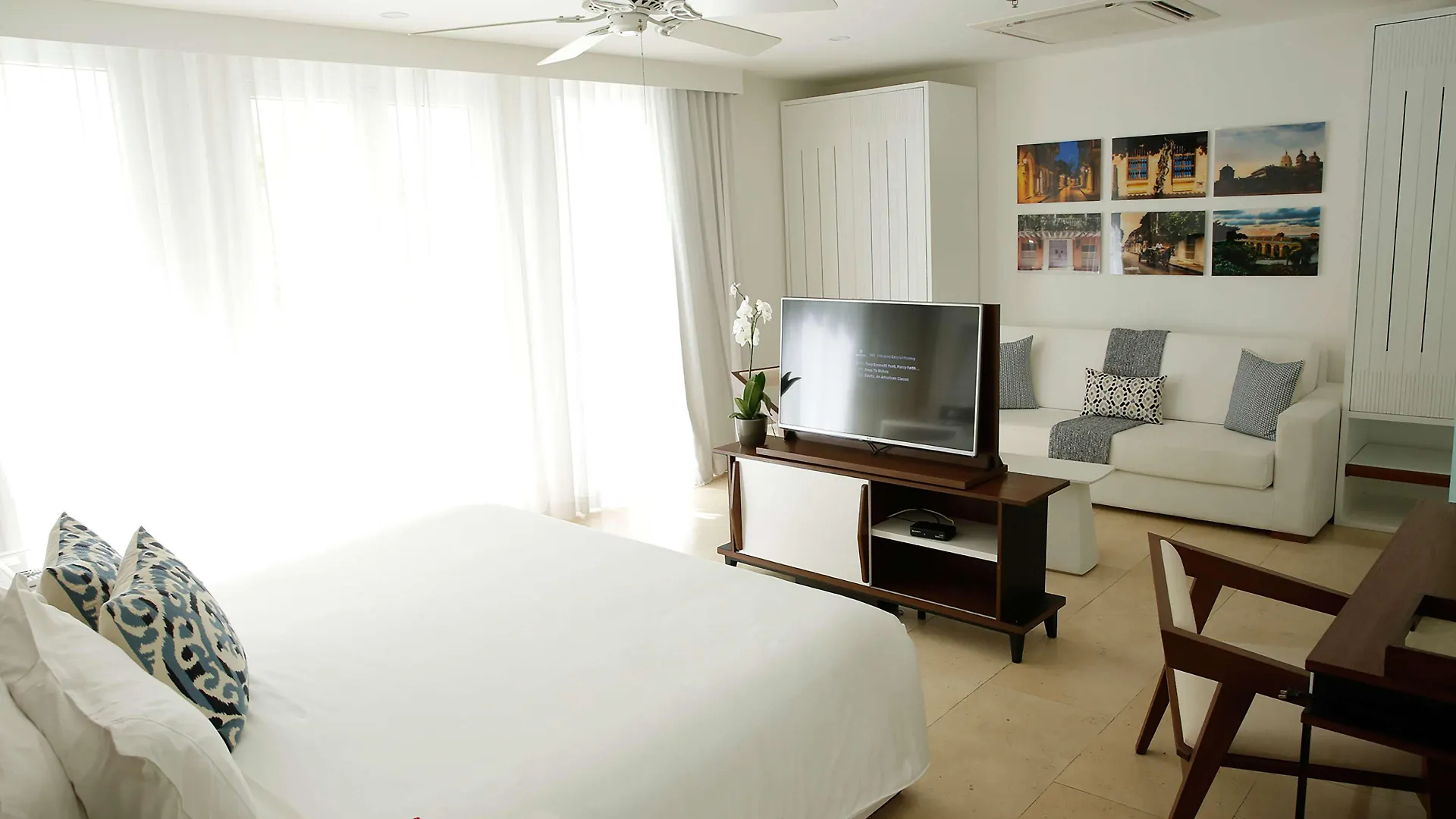 Nacar Hotel Cartagena, Curio Collection By Hilton 5*, Cartagena