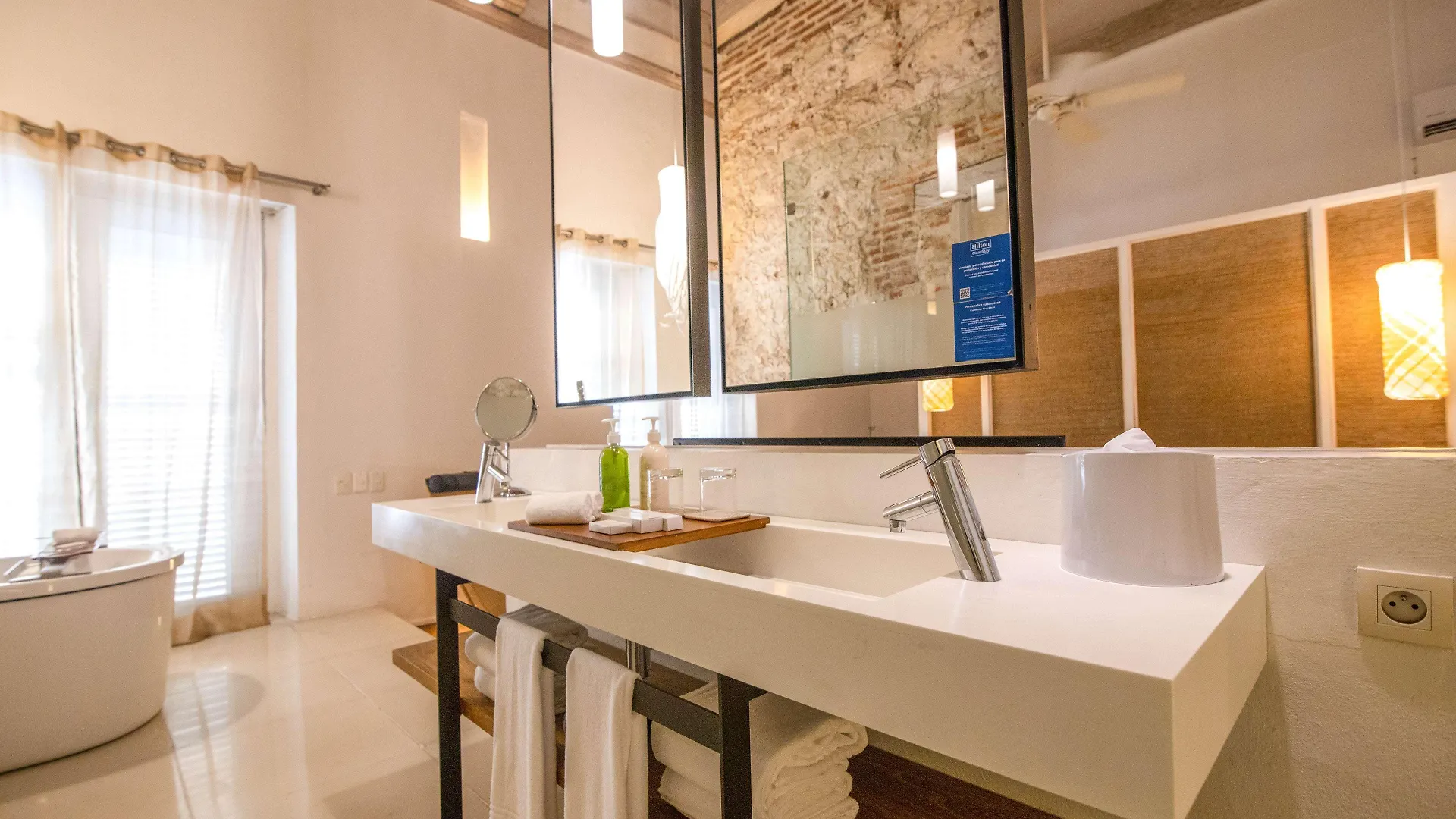Nacar Hotel Cartagena, Curio Collection By Hilton Colombia