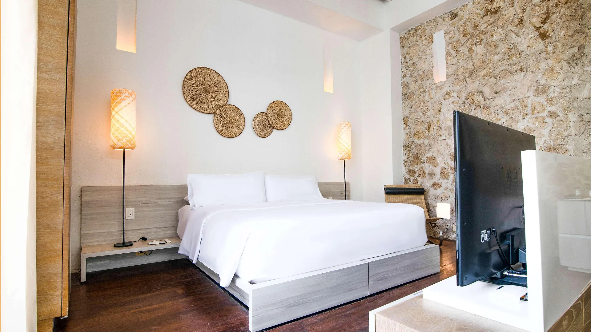 Nacar Hotel Cartagena, Curio Collection By Hilton Colombia