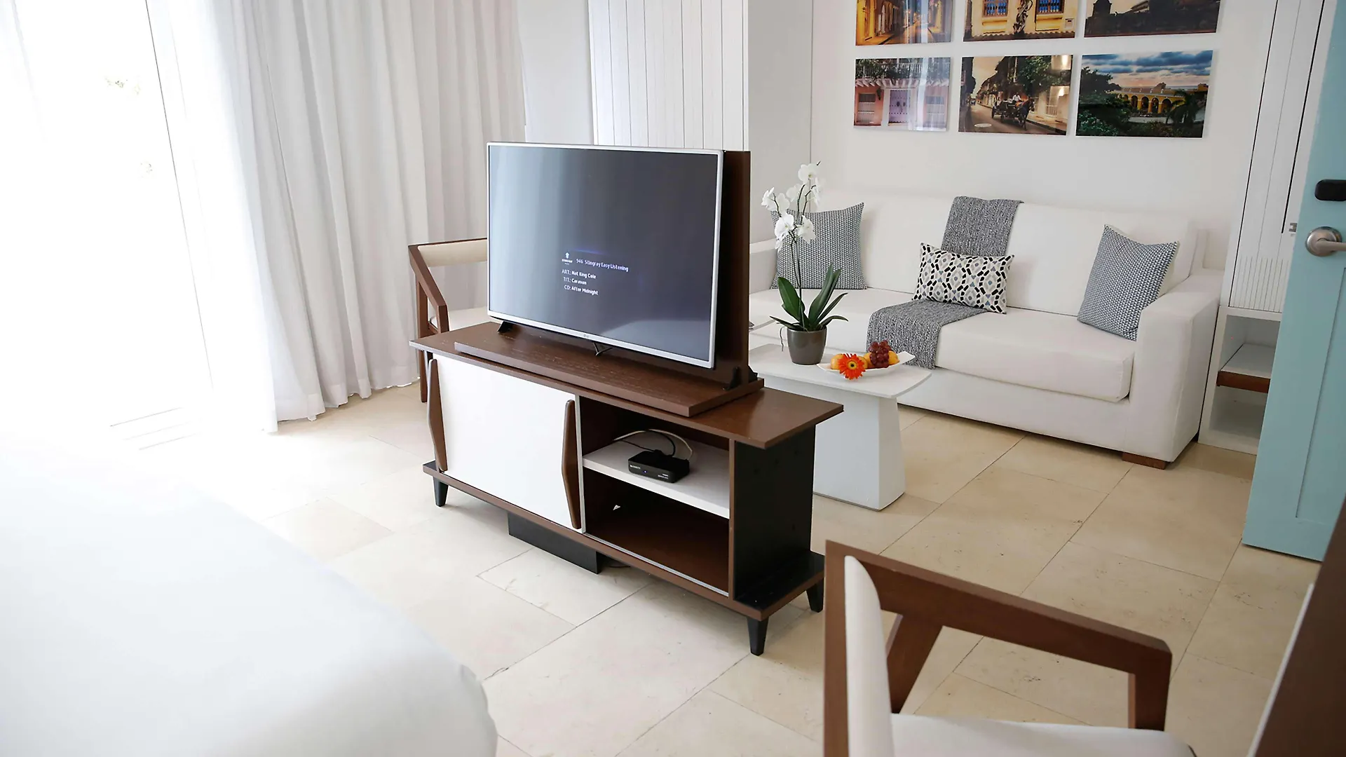 Nacar Hotel Cartagena, Curio Collection By Hilton