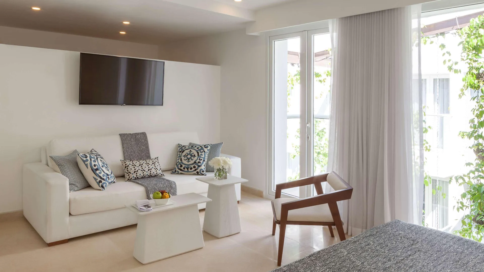 Nacar Hotel Cartagena, Curio Collection By Hilton