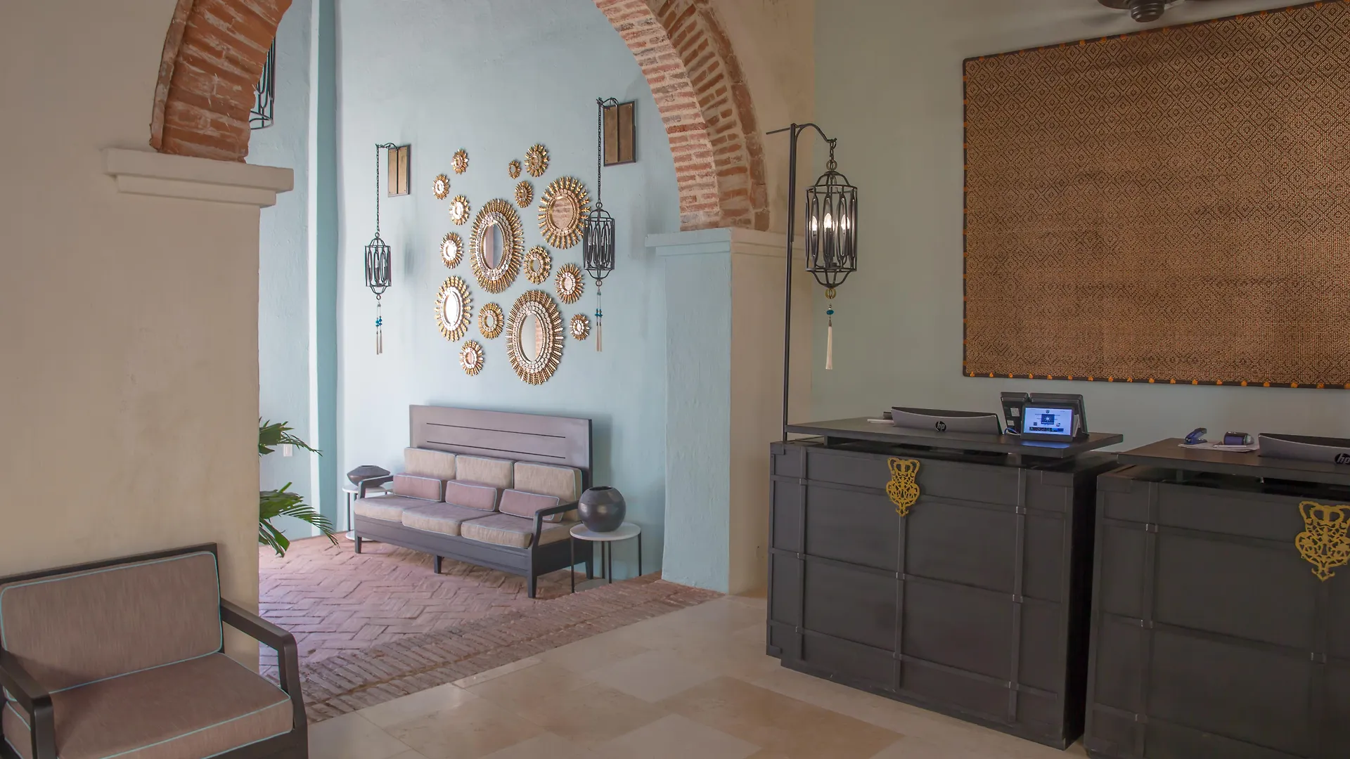 Nacar Hotel Cartagena, Curio Collection By Hilton